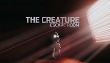 The Creature Escape Room Oculus Meta Quest VR Game<span class="mi-jiaobiao" style="background-color: #ff0000;">Adventure VIP</span>