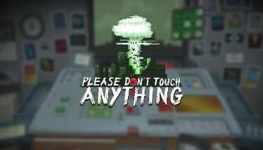 Please Dont Touch Anything Oculus Meta Quest VR Game<span class="mi-jiaobiao" style="background-color: #ff0000;">Fun Free</span>