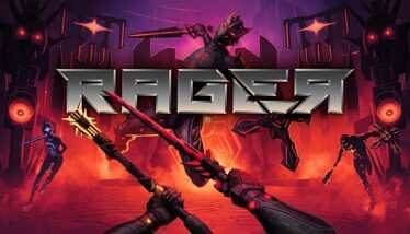 RAGER Oculus Meta Quest VR Game<span class="mi-jiaobiao" style="background-color: #ff0000;">Fighting Free</span>