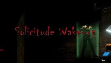 Solicitude Wakeup Oculus Meta Quest VR Game<span class="mi-jiaobiao" style="background-color: #ff0000;">Horror Points</span>
