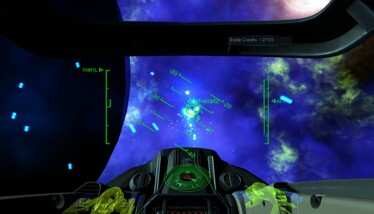 Symphony of Stars Oculus Meta Quest VR Game<span class="mi-jiaobiao" style="background-color: #ff0000;">Space Points</span>