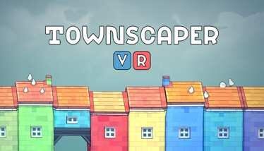 Townscaper VR Oculus Meta Quest VR Game<span class="mi-jiaobiao" style="background-color: #ff0000;">Casual VIP</span>