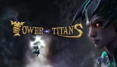 Tower of Titans Oculus Meta Quest VR Game<span class="mi-jiaobiao" style="background-color: #ff0000;">Action VIP</span>