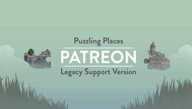 Puzzling Places Patreon LSV Oculus Meta Quest VR Game<span class="mi-jiaobiao" style="background-color: #ff0000;">RPG Free</span>