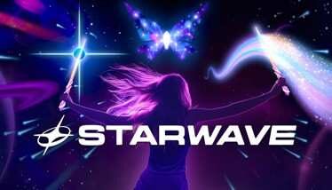 Starwave Oculus Meta Quest VR Game<span class="mi-jiaobiao" style="background-color: #ff0000;">Starlight VIP</span>