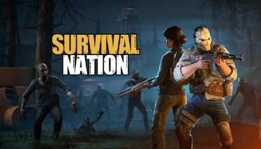 Survival Nation Oculus Meta Quest VR Game<span class="mi-jiaobiao" style="background-color: #ff0000;">Action Points</span>