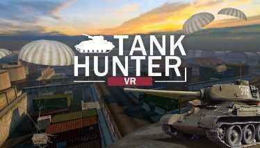 Tank Hunter Oculus Meta Quest VR Game<span class="mi-jiaobiao" style="background-color: #ff0000;">Tower Defense Free</span>