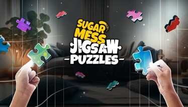 Sugar Mess Jigsaw Puzzles Oculus Meta Quest VR Game<span class="mi-jiaobiao" style="background-color: #ff0000;">Puzzle VIP</span>