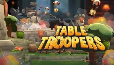 Table Troopers Oculus Meta Quest VR Game<span class="mi-jiaobiao" style="background-color: #ff0000;">Action VIP</span>
