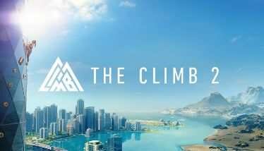 The Climb 2 Oculus Meta Quest VR Game<span class="mi-jiaobiao" style="background-color: #ff0000;">The Free</span>