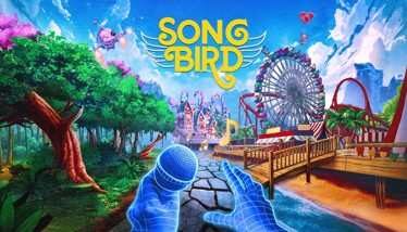Songbird Oculus Meta Quest VR Game<span class="mi-jiaobiao" style="background-color: #ff0000;">Music VIP</span>