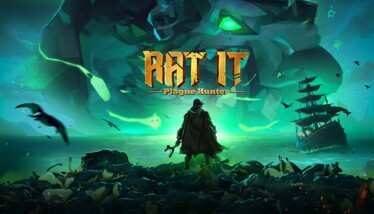 Rat It Plague Hunter Oculus Meta Quest VR Game<span class="mi-jiaobiao" style="background-color: #ff0000;">Early Access Free</span>