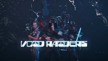 Void Raiders Oculus Meta Quest VR Game<span class="mi-jiaobiao" style="background-color: #ff0000;">Strategy VIP</span>