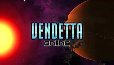 Vendetta Online Oculus Meta Quest VR Game<span class="mi-jiaobiao" style="background-color: #ff0000;">Flight VIP</span>