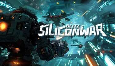 Silicon WarBlitz Oculus Meta Quest VR Game<span class="mi-jiaobiao" style="background-color: #ff0000;">Action VIP</span>