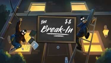 The BreakIn Oculus Meta Quest VR Game<span class="mi-jiaobiao" style="background-color: #ff0000;">Shooting VIP</span>