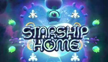Starship Home Oculus Meta Quest VR Game<span class="mi-jiaobiao" style="background-color: #ff0000;">Simulation VIP</span>