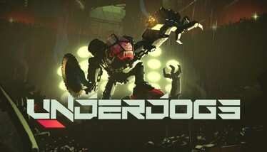 UNDERDOGS Oculus Meta Quest VR Game<span class="mi-jiaobiao" style="background-color: #ff0000;">Action VIP</span>