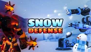 Snow Defence Oculus Meta Quest VR Game<span class="mi-jiaobiao" style="background-color: #ff0000;">Snow Free</span>