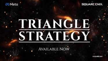 TRIANGLE STRATEGY Oculus Meta Quest VR Game<span class="mi-jiaobiao" style="background-color: #ff0000;">Strategy VIP</span>