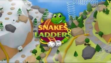 Snakes And Ladders Oculus Meta Quest VR Game<span class="mi-jiaobiao" style="background-color: #ff0000;">Casual Free</span>