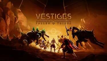 Vestiges Fallen Tribes Oculus Meta Quest VR Game<span class="mi-jiaobiao" style="background-color: #ff0000;">Fun VIP</span>