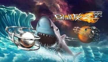 Pinball FX2 VR Oculus Meta Quest VR Game<span class="mi-jiaobiao" style="background-color: #ff0000;">Action Free</span>