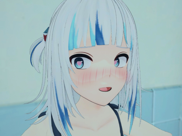 Cow girl with Gura Oculus Meta Quest VR Game<span class="mi-jiaobiao" style="background-color: #ff0000;">Cowgirlwith VIP</span>