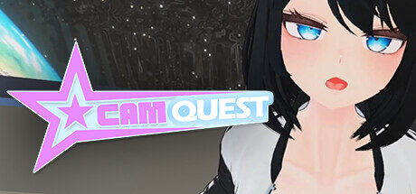 Cam Quest Oculus Meta Quest VR 18+ Game<span class="mi-jiaobiao" style="background-color: #ff0000;">3D VIP</span>