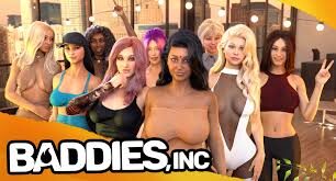 Baddies Inc Oculus Meta Quest VR 18+ Game<span class="mi-jiaobiao" style="background-color: #ff0000;">Baddies VIP</span>