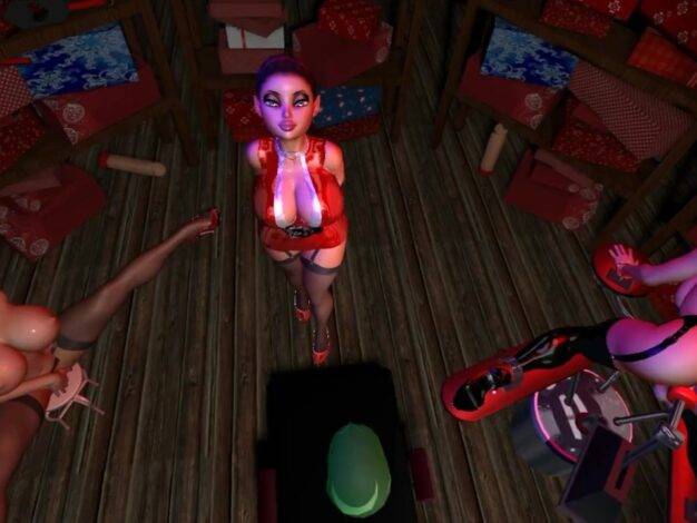 Migite 2 Uncensored Oculus Meta Quest VR 18+ Game<span class="mi-jiaobiao" style="background-color: #ff0000;">Migite2_uncensored Free</span>