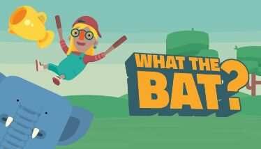 WHAT THE BAT Oculus Meta Quest VR Game<span class="mi-jiaobiao" style="background-color: #ff0000;">Casual VIP</span>