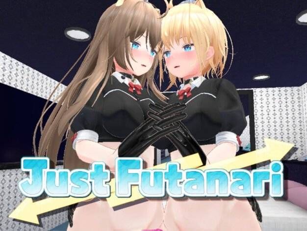 Just Futanari Oculus Meta Quest VR 18+ Game<span class="mi-jiaobiao" style="background-color: #ff0000;">Just Free</span>