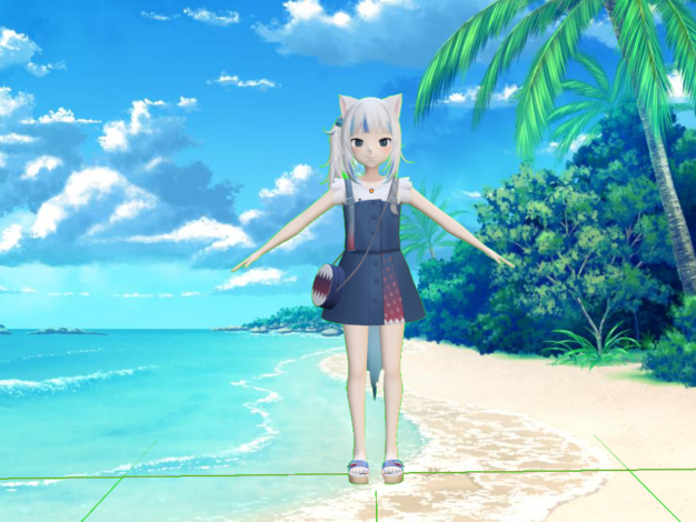 Short Gura Oculus Meta Quest VR 18+ Game<span class="mi-jiaobiao" style="background-color: #ff0000;">Short VIP</span>