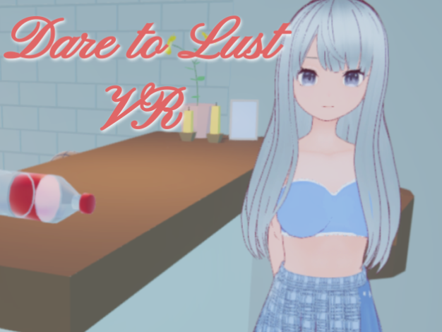 Dare to Lust Oculus Meta Quest VR 18+ Game<span class="mi-jiaobiao" style="background-color: #ff0000;">Dare VIP</span>