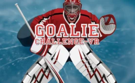 Goalie Challenge Oculus Meta Quest VR Game<span class="mi-jiaobiao" style="background-color: #f59e0b;">Simulation VIP</span>