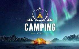 Camping Oculus Meta Quest VR Game<span class="mi-jiaobiao" style="background-color: #ff0000;">Sports VIP</span>