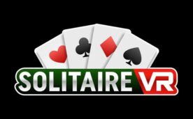 VR Solitaire Oculus Meta Quest VR Game<span class="mi-jiaobiao" style="background-color: #f50a0a;">Cards Free</span>