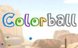 Colorball Oculus Meta Quest VR Game<span class="mi-jiaobiao" style="background-color: #ff0000;">Action Points</span>