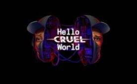 Hello Cruel World Oculus Meta Quest VR Game<span class="mi-jiaobiao" style="background-color: #ff0000;">Adventure VIP</span>