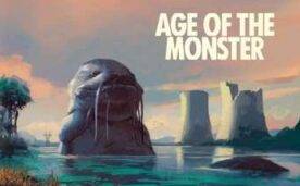 Age of the monster Oculus Meta Quest VR Game<span class="mi-jiaobiao" style="background-color: #ff0000;">Fun VIP</span>