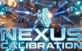 Nexus Calibration Oculus Meta Quest VR Game<span class="mi-jiaobiao" style="background-color: #ff0000;">Shooting VIP</span>