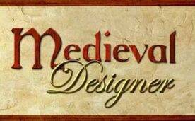 Medieval Designer Oculus Meta Quest VR Game<span class="mi-jiaobiao" style="background-color: #ff0000;">Action Points</span>