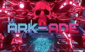 ARK and ADE Oculus Meta Quest VR Game<span class="mi-jiaobiao" style="background-color: #ff0000;">ARK Points</span>