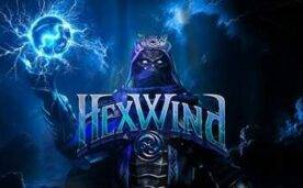 Hex Wind Oculus Meta Quest VR Game<span class="mi-jiaobiao" style="background-color: #ff0000;">Adventure VIP</span>