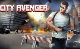 City Avenger Oculus Meta Quest VR Game<span class="mi-jiaobiao" style="background-color: #ff0000;">Music Points</span>