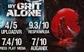 By Grit Alone Oculus Meta Quest VR Game<span class="mi-jiaobiao" style="background-color: #ff0000;">VR Free</span>