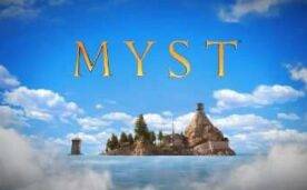 Myst Oculus Meta Quest VR Game<span class="mi-jiaobiao" style="background-color: #ff0000;">Adventure Points</span>