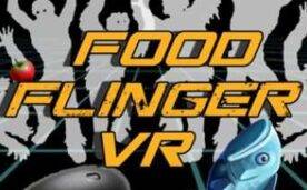 Food Flinger Oculus Meta Quest VR Game<span class="mi-jiaobiao" style="background-color: #ff0000;">Action VIP</span>