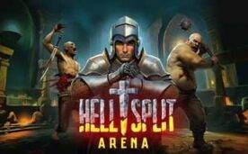 Hellsplit Arena Oculus Meta Quest VR Game<span class="mi-jiaobiao" style="background-color: #ff0000;">Hellsplit- Points</span>